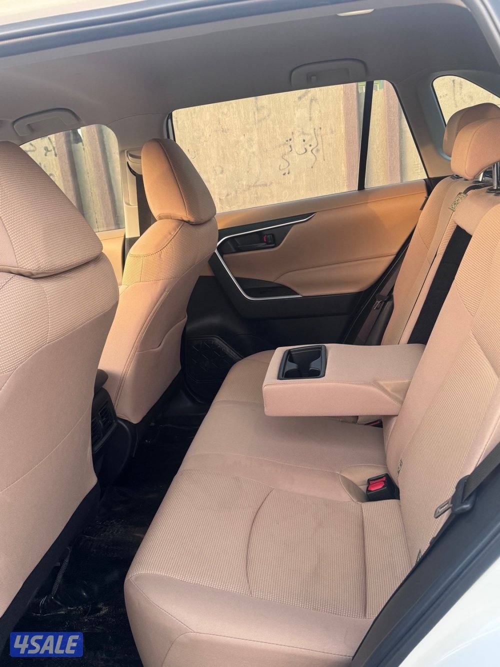 للبيع راف فور ٢٠٢٢ صبغ وكاله2