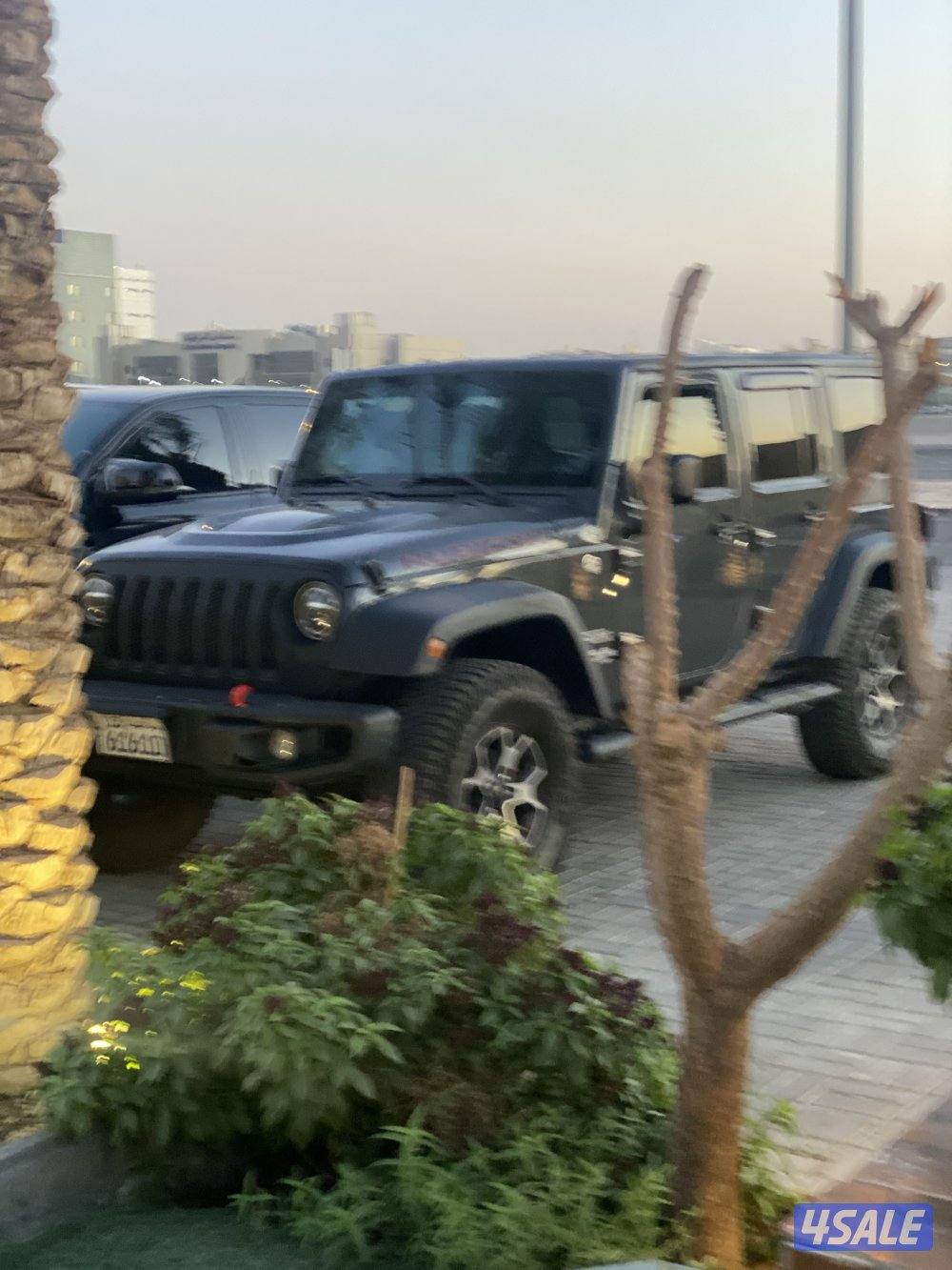 رانجلر ٢٠١٠مجدد ريبكون5