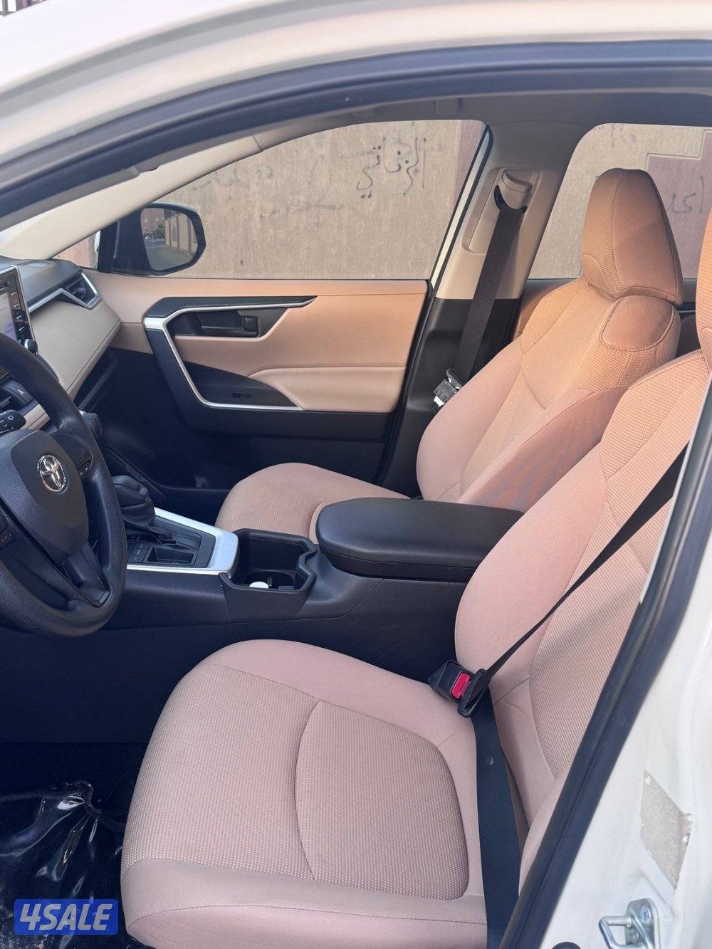 للبيع راف فور ٢٠٢٢ صبغ وكاله3