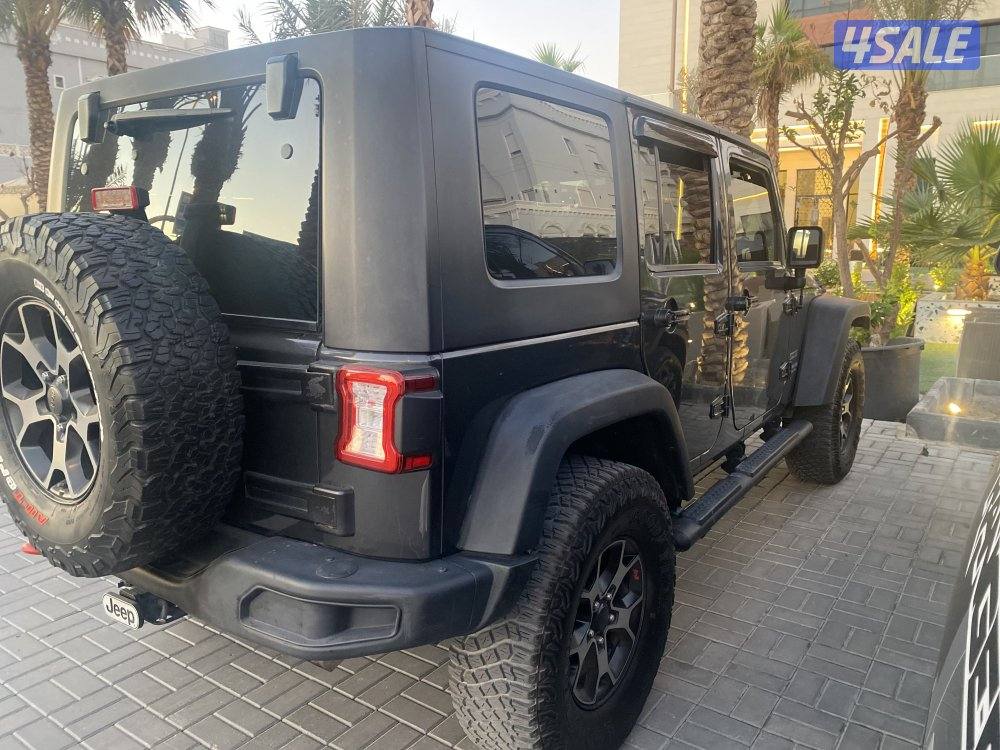 رانجلر ٢٠١٠مجدد ريبكون10