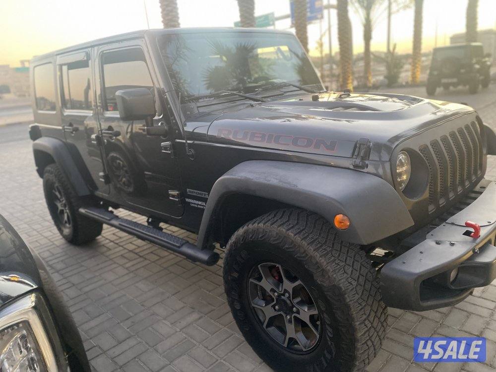 رانجلر ٢٠١٠مجدد ريبكون14