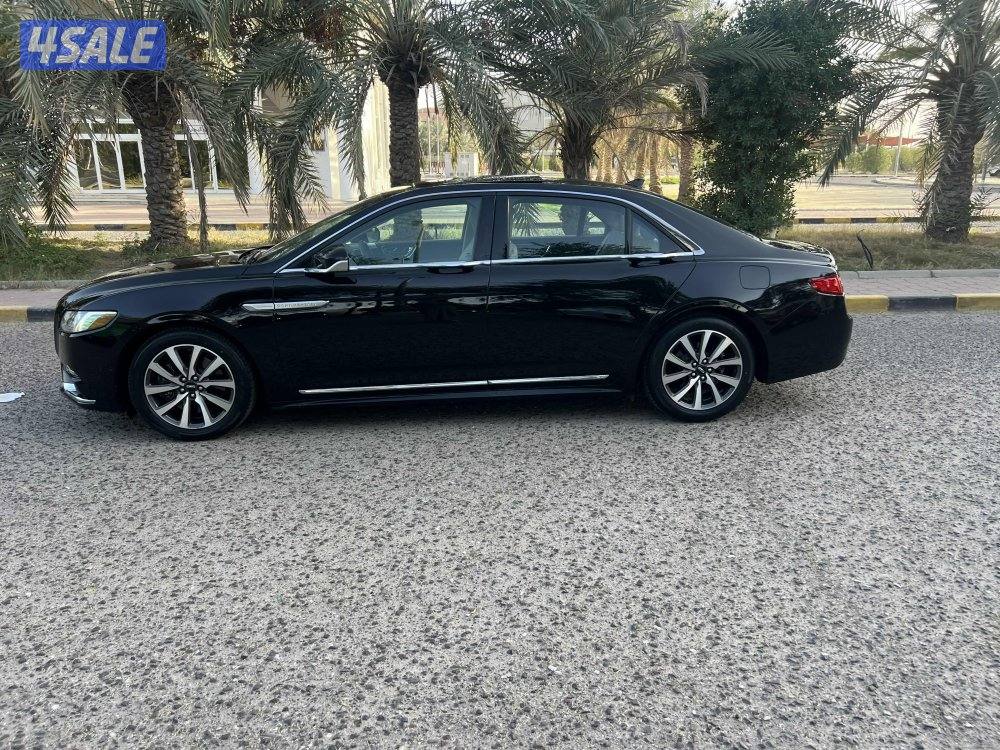 لنكولن بحاله ممتازه1