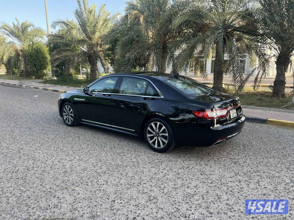 لنكولن بحاله ممتازه2