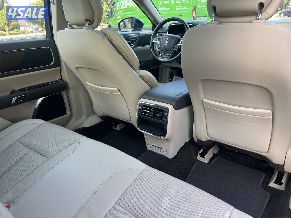 لنكولن بحاله ممتازه5