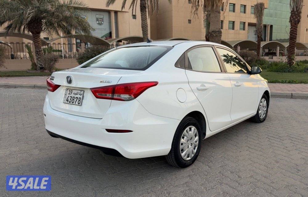 شانغان السفن بحاله ممتازه4