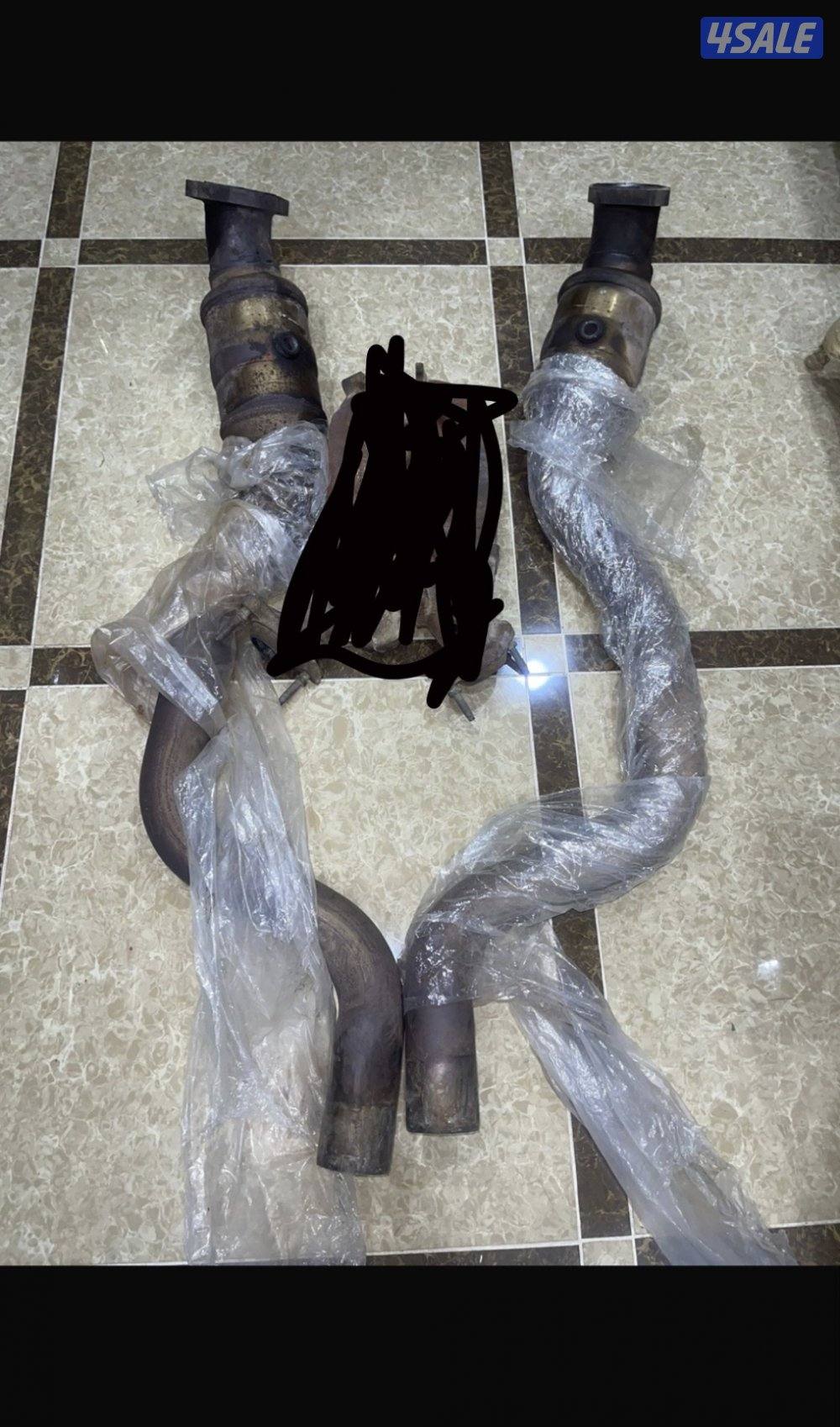 دبات تلوث دودج0