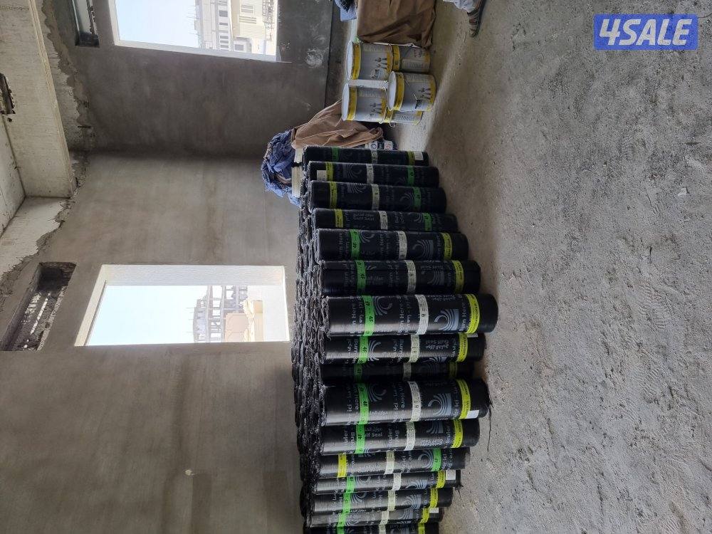 السهم  المتحد لمواد البناء7