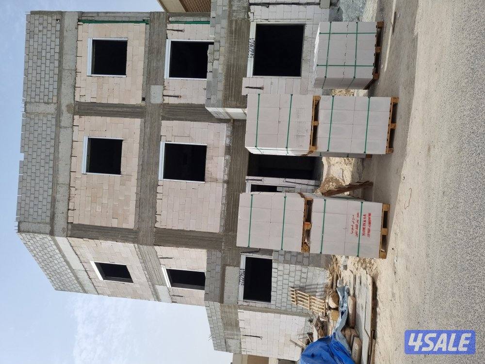 السهم  المتحد لمواد البناء11