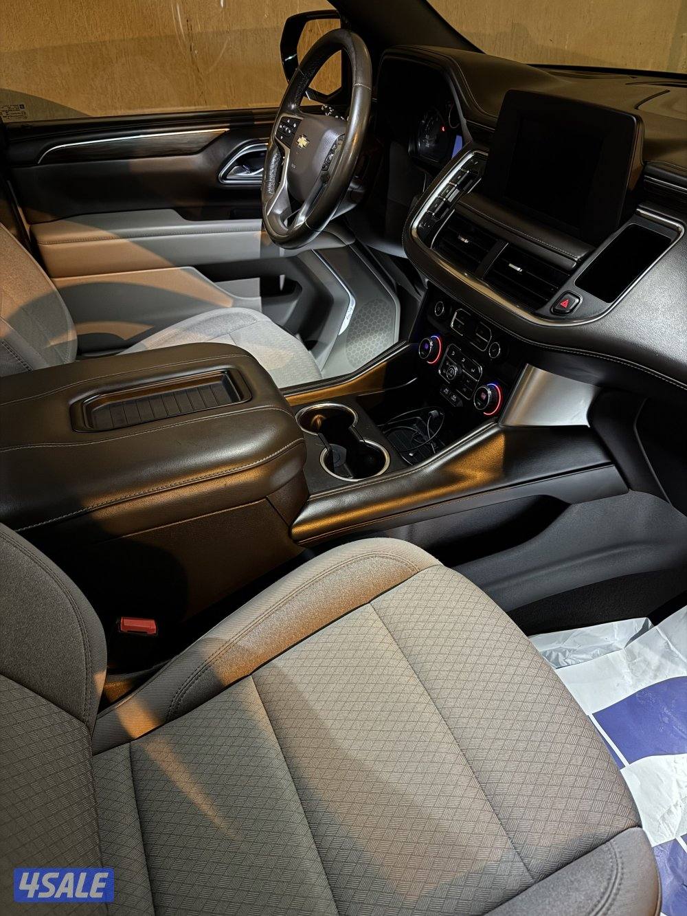 تاهو 2022 صبغ وكالة1