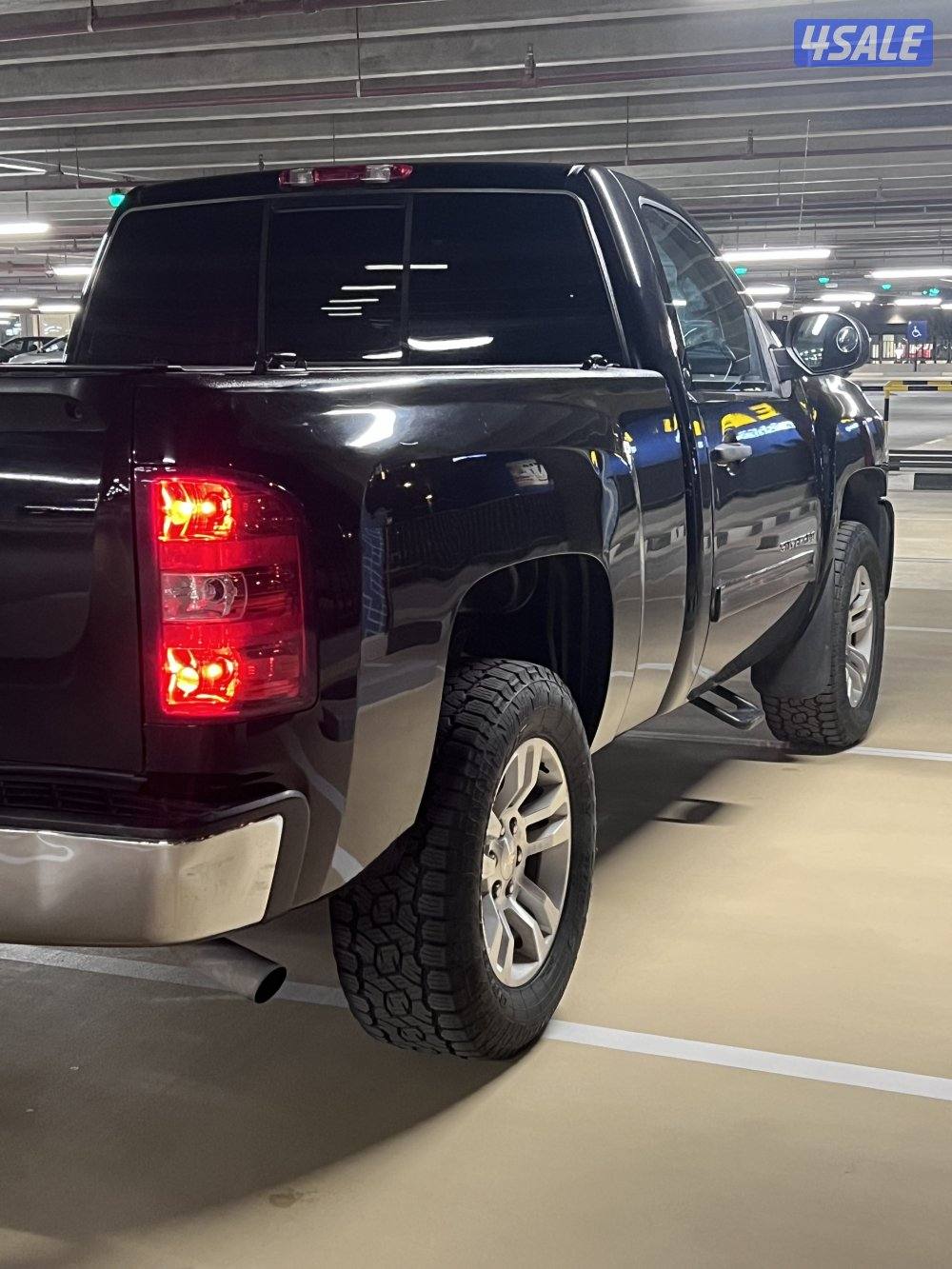 وانيت 2013 4 غيار2