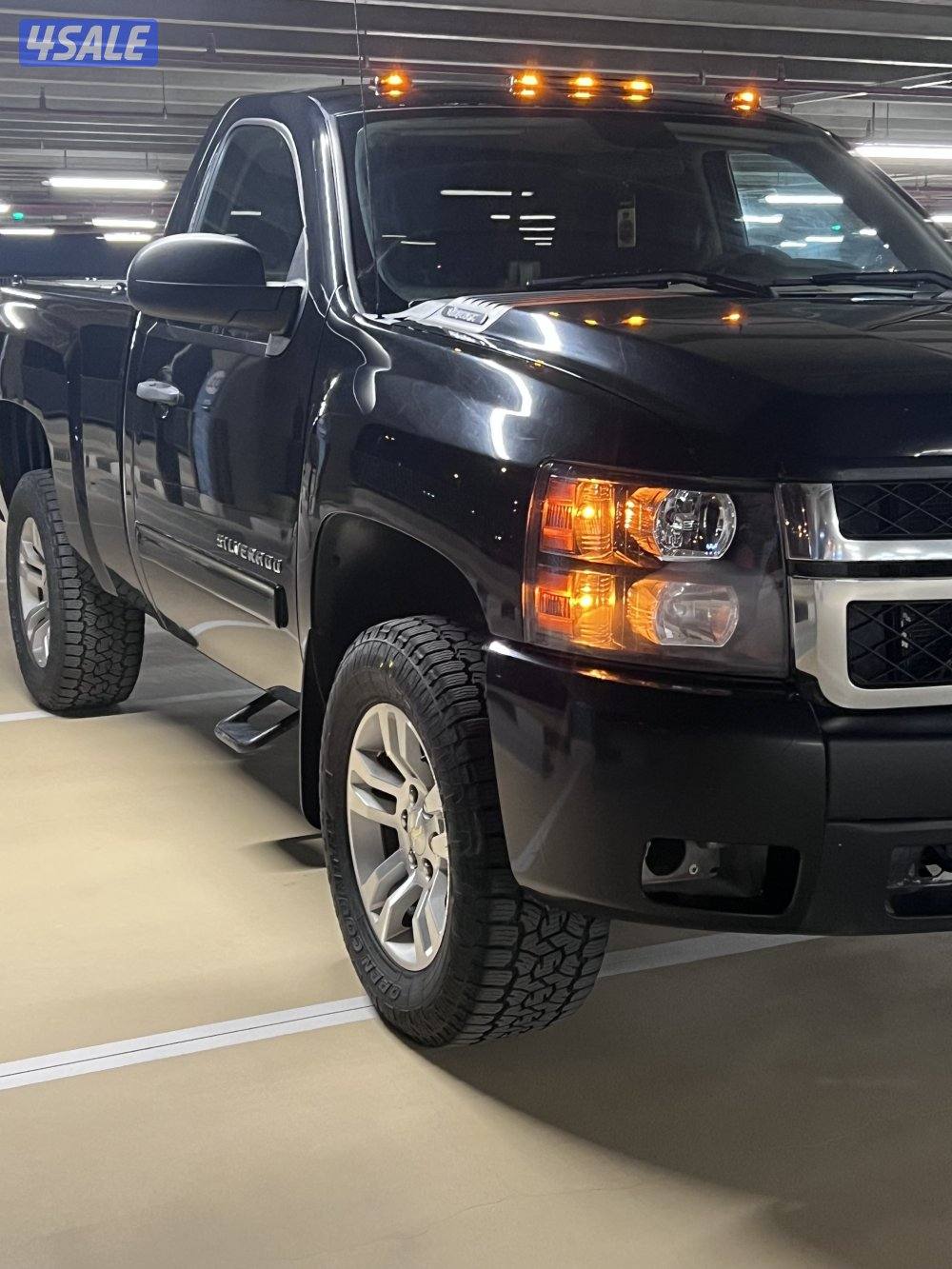 وانيت 2013 4 غيار4