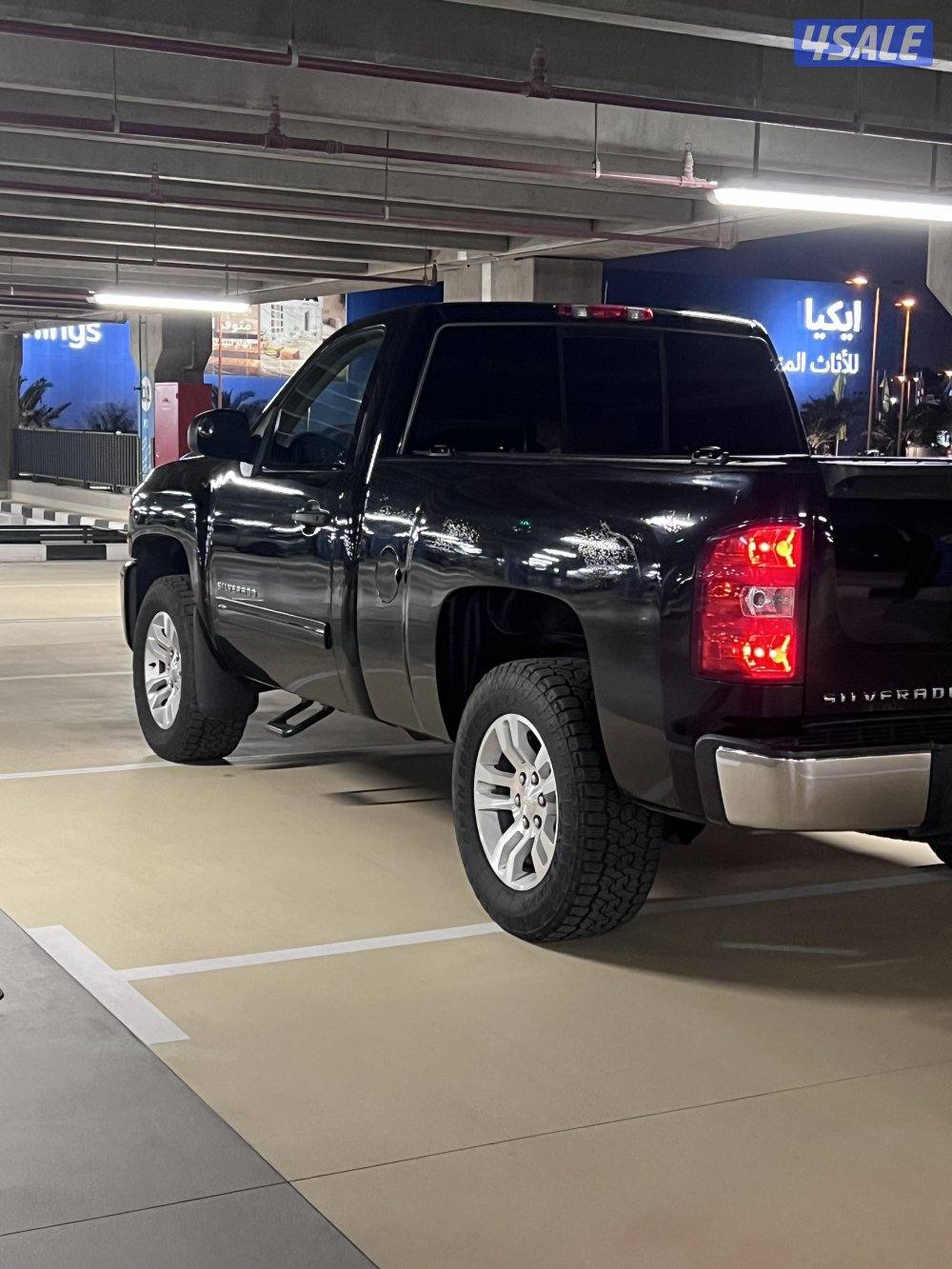 وانيت 2013 4 غيار5