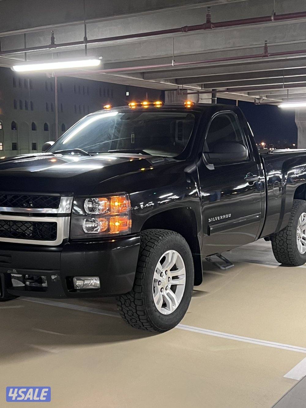 وانيت 2013 4 غيار6