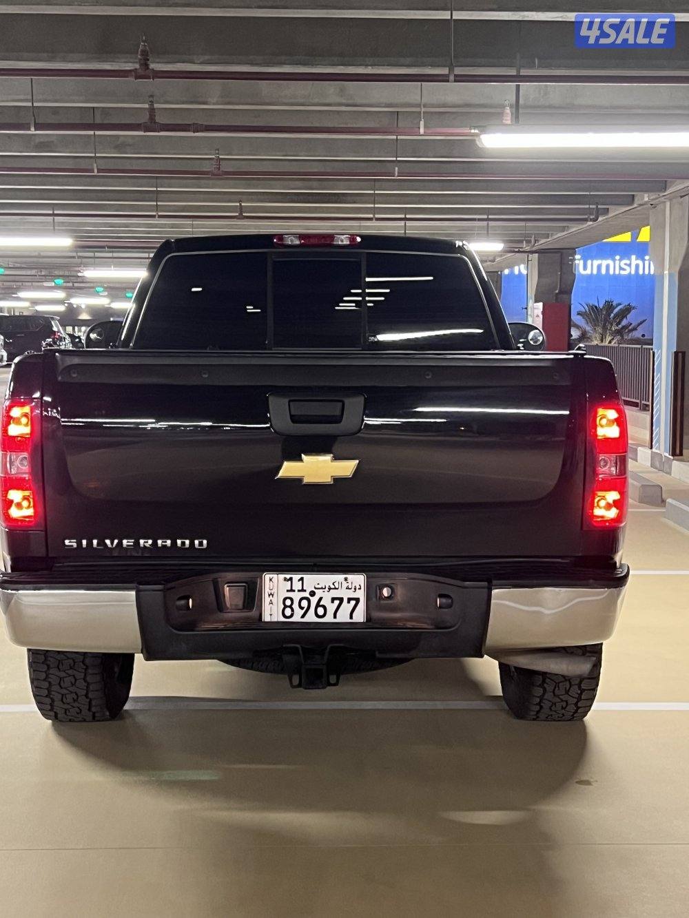 وانيت 2013 4 غيار7