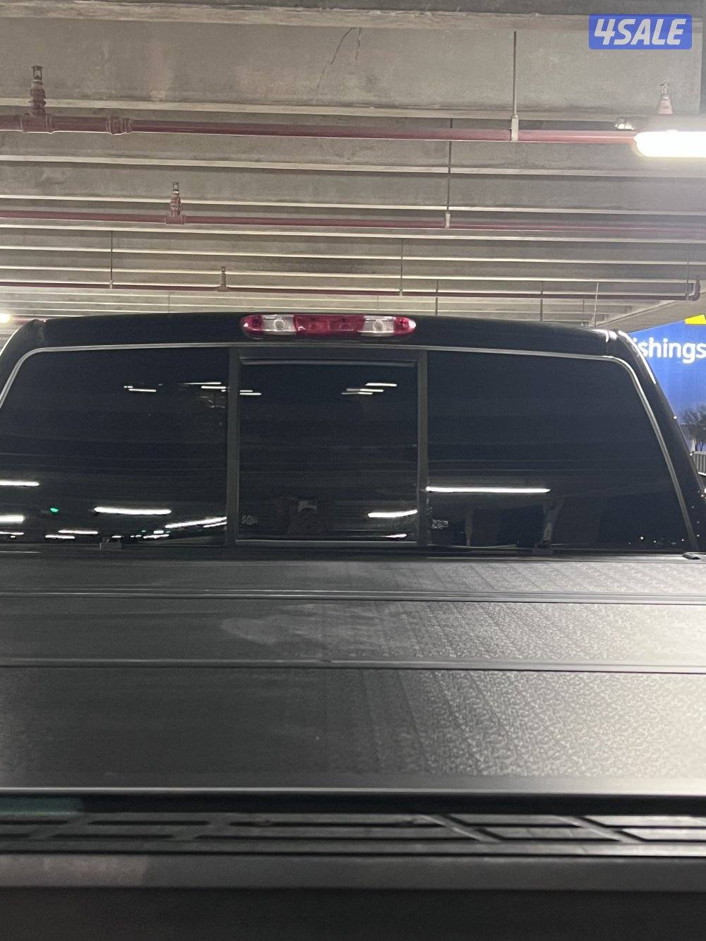 وانيت 2013 4 غيار8