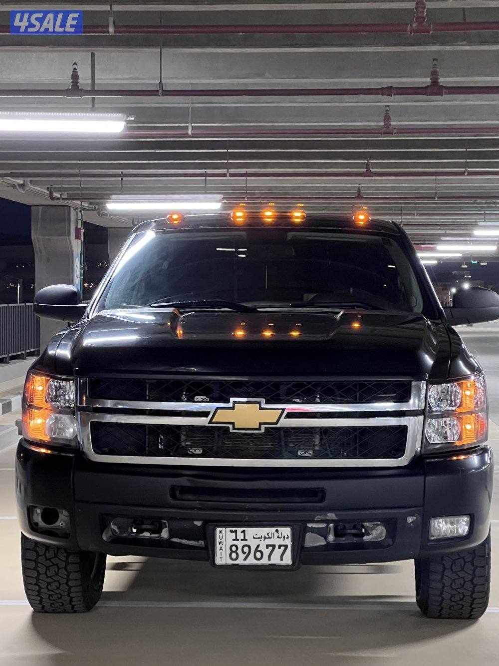 وانيت 2013 4 غيار9