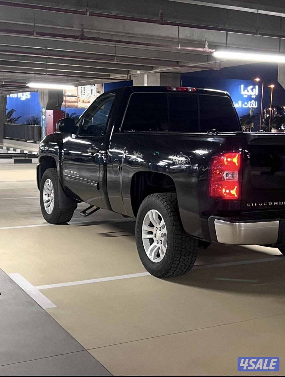 وانيت 2013 4 غيار11