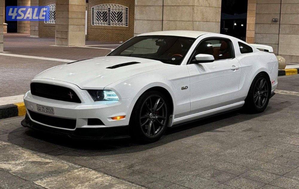 للبيع موستنق1