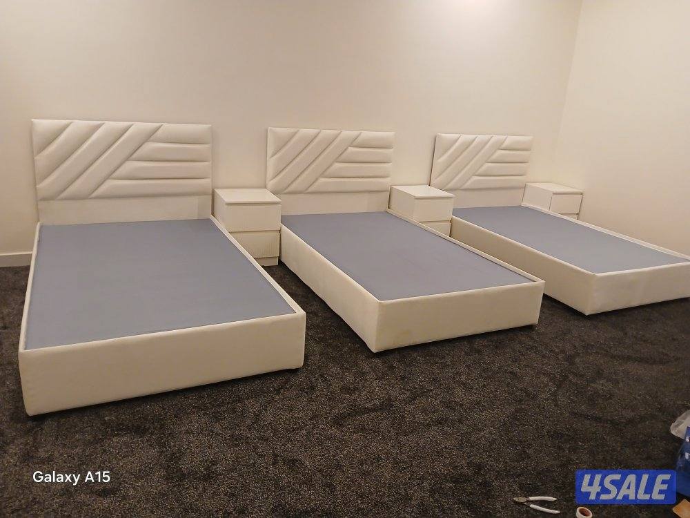 تفصال غرف نوم حسب الطلب0