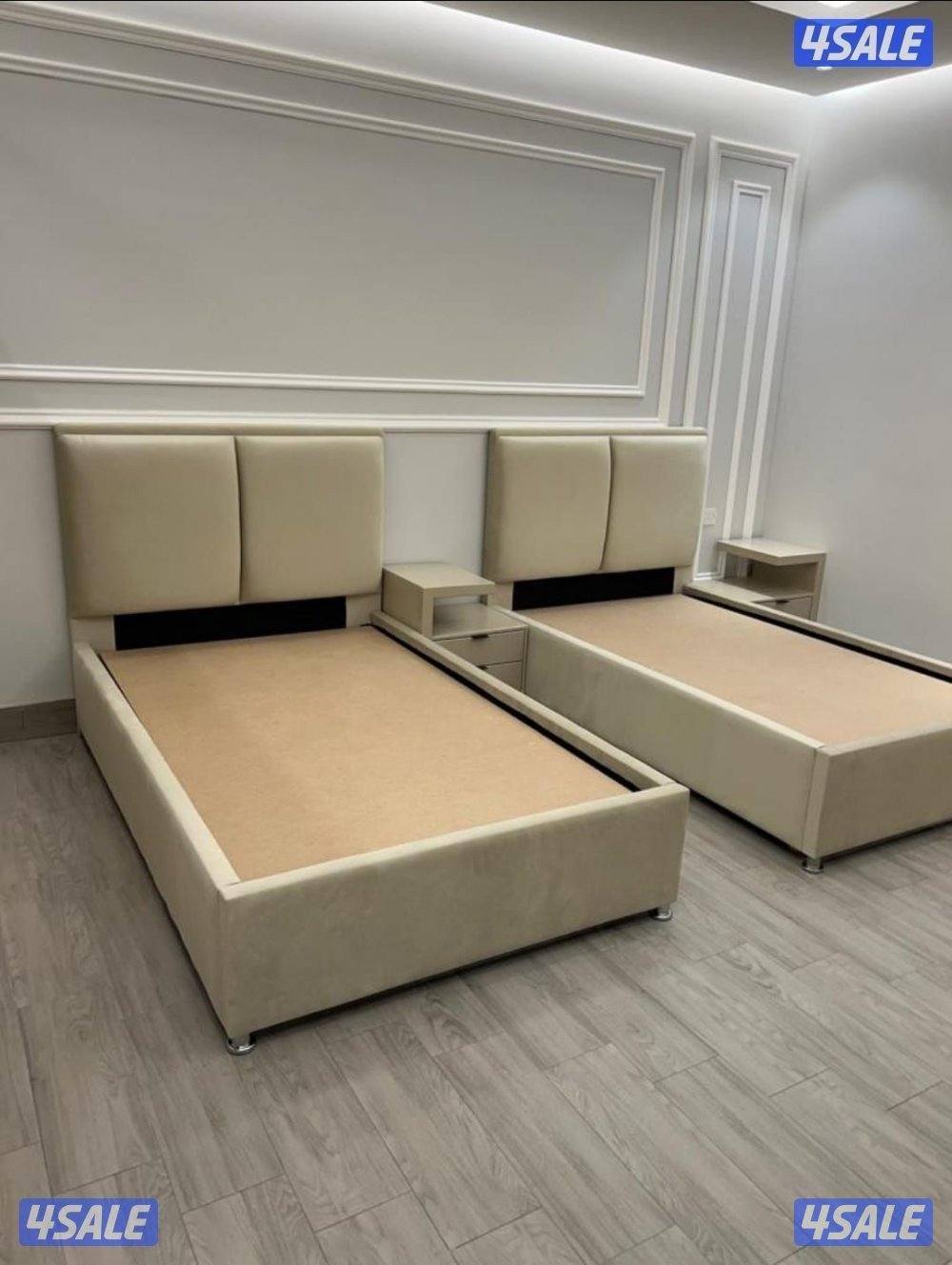 تفصال غرف نوم حسب الطلب1