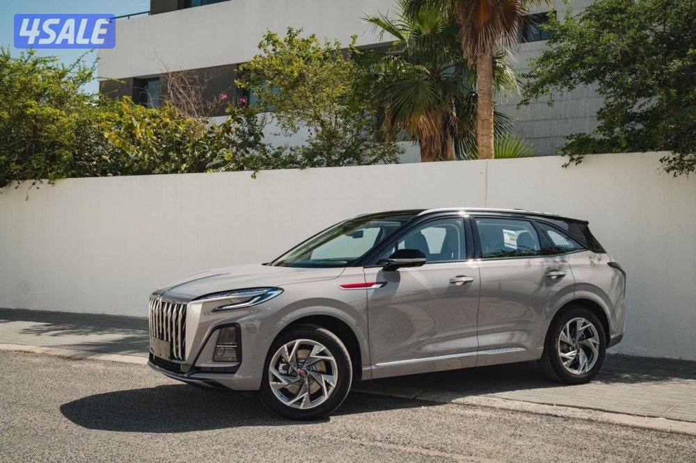 هونشي HS3 مع حماية فل بدي وتامين ذهبي موديل 2026 اصفار الغانم2