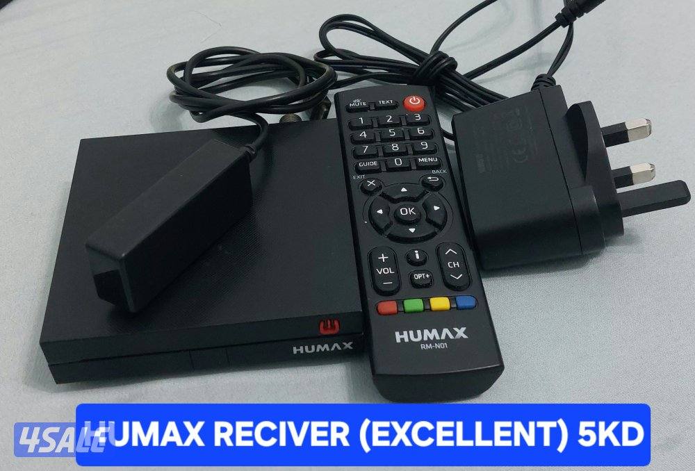 رسيفرات بحالة ممتازة2