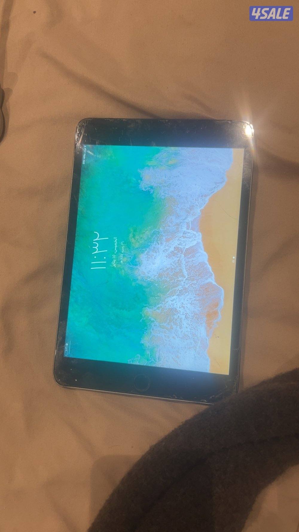 ايباد ميني ممتاز مافيه مشاكل0