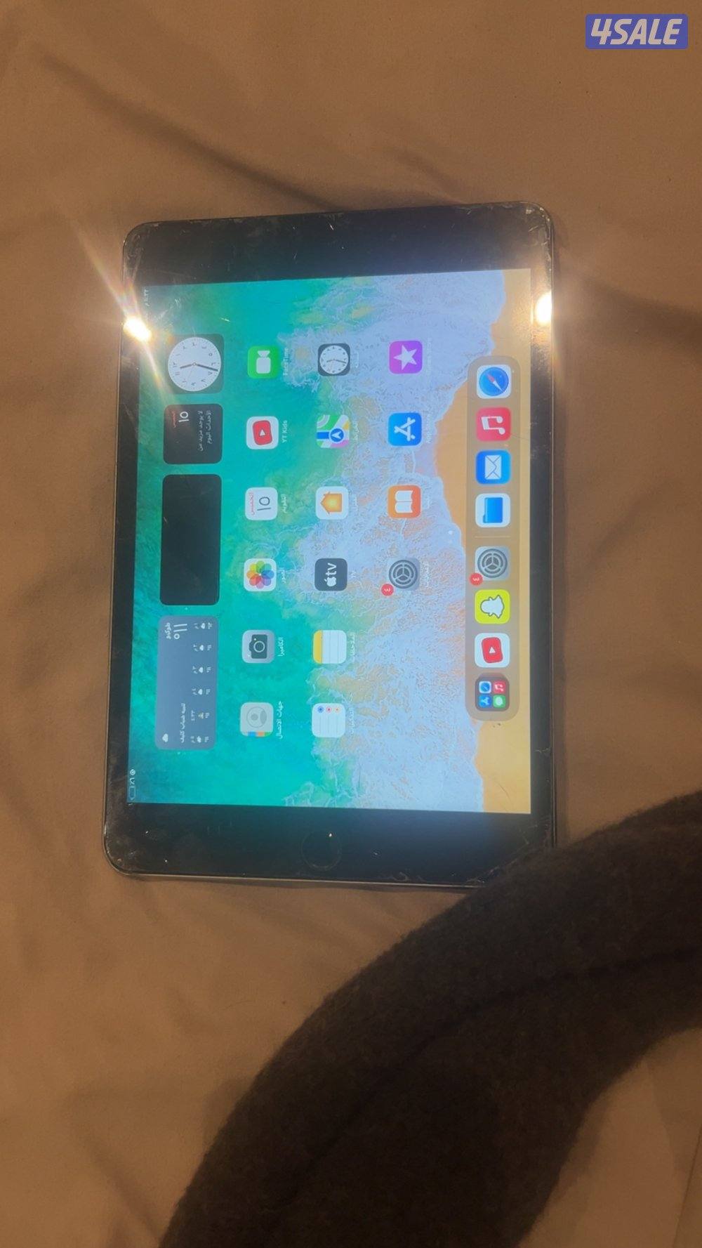 ايباد ميني ممتاز مافيه مشاكل1