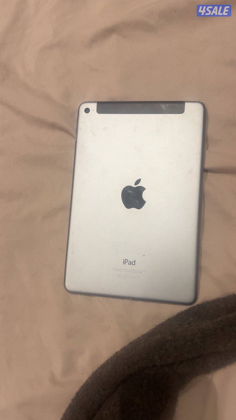 ايباد ميني ممتاز مافيه مشاكل3