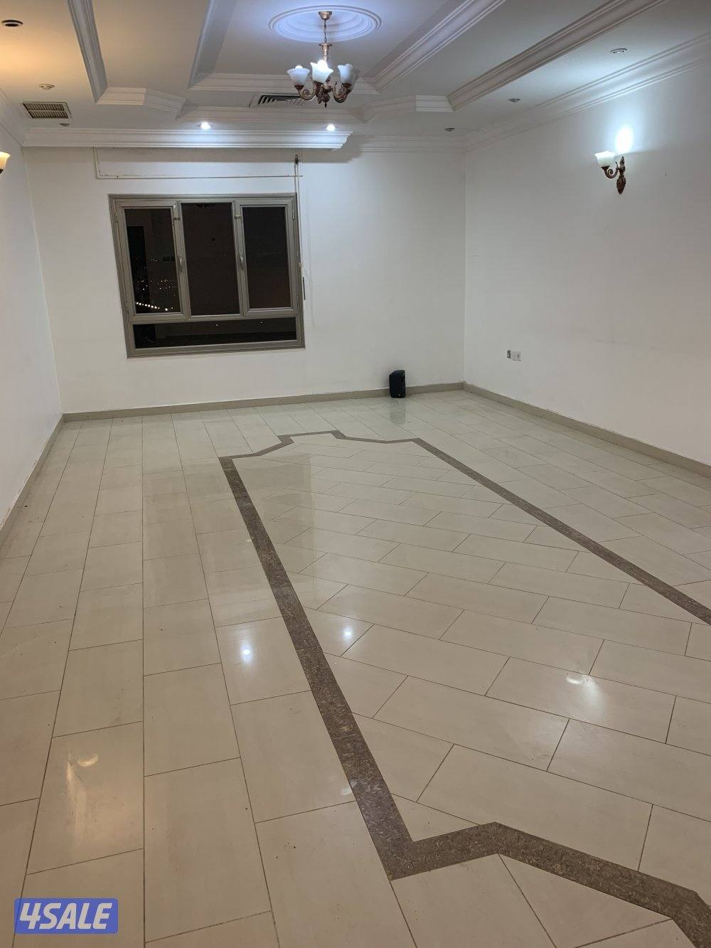 شقه للايجار عبدالله المبارك1