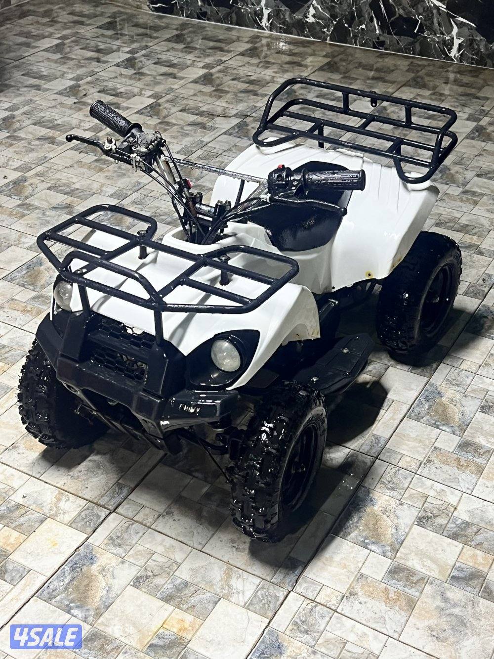 بقي موديل 2024 حجم 50 مني0