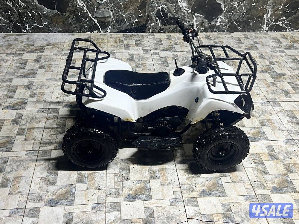 بقي موديل 2024 حجم 50 مني1