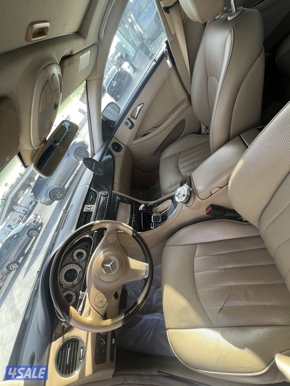 بيعة سريعة سيارة مرسيدس1