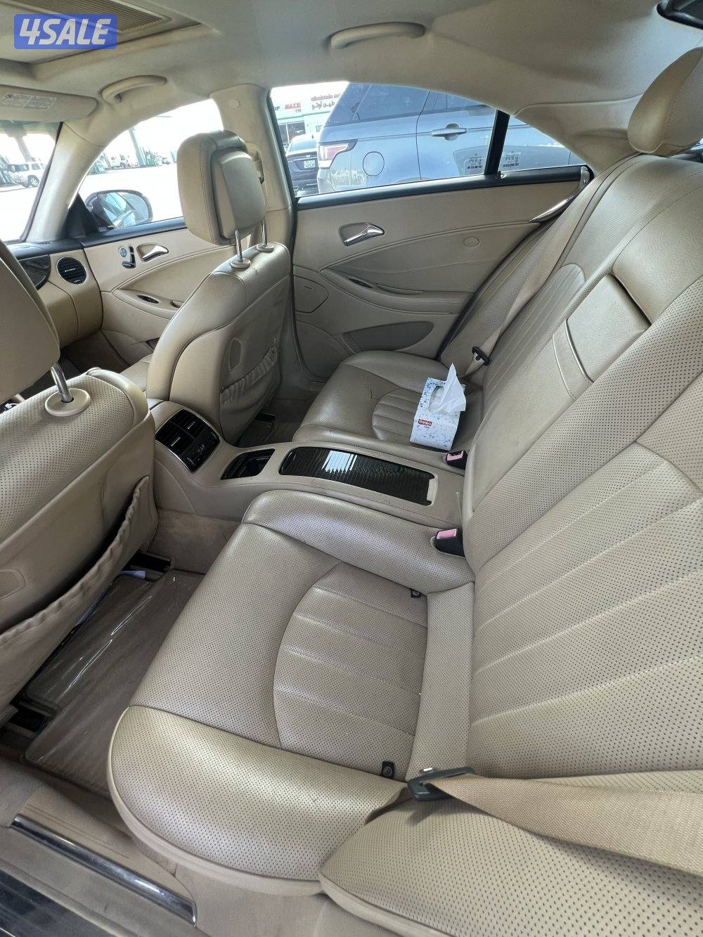 بيعة سريعة سيارة مرسيدس5