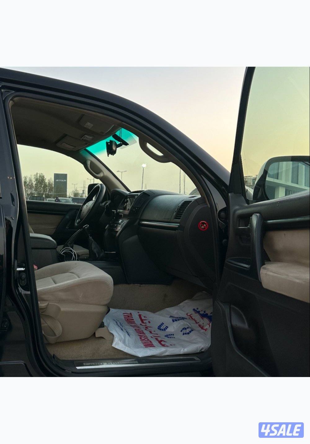 للبيع جي صفاق قير عادي شرط الفحص (قير مكينه شاصي ) قابل لمساومه للصامل5