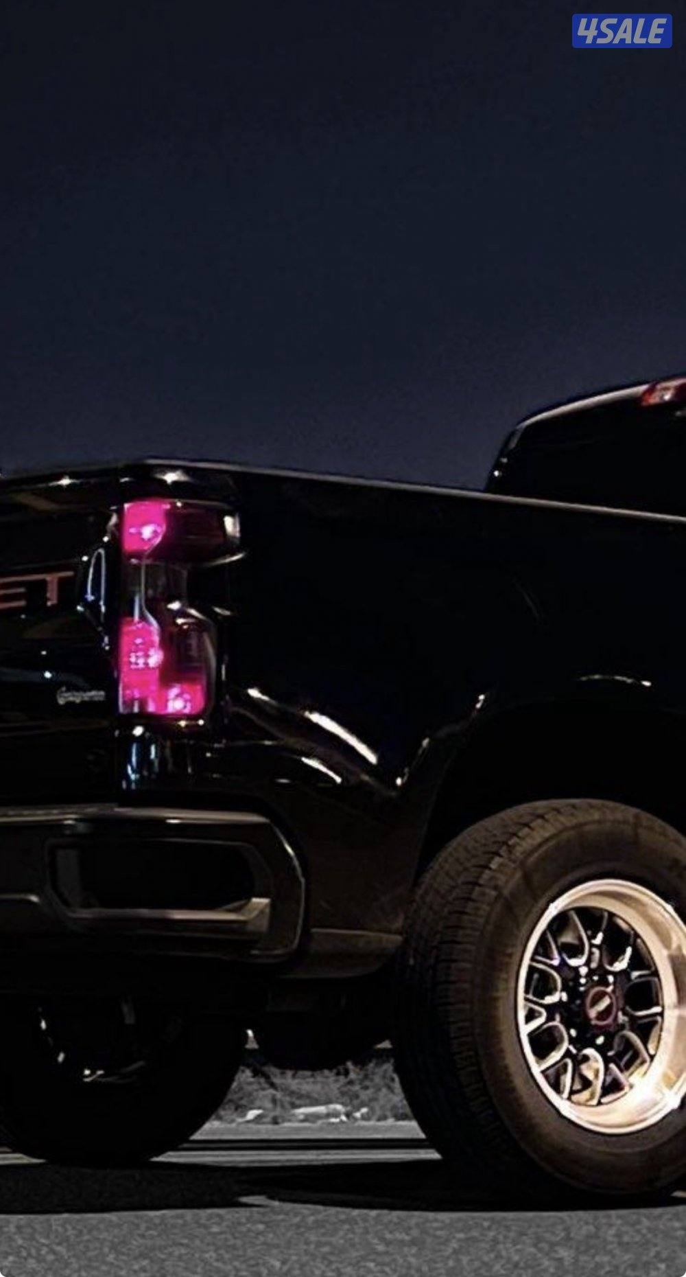 رنقات weld racing مع توايرهم2