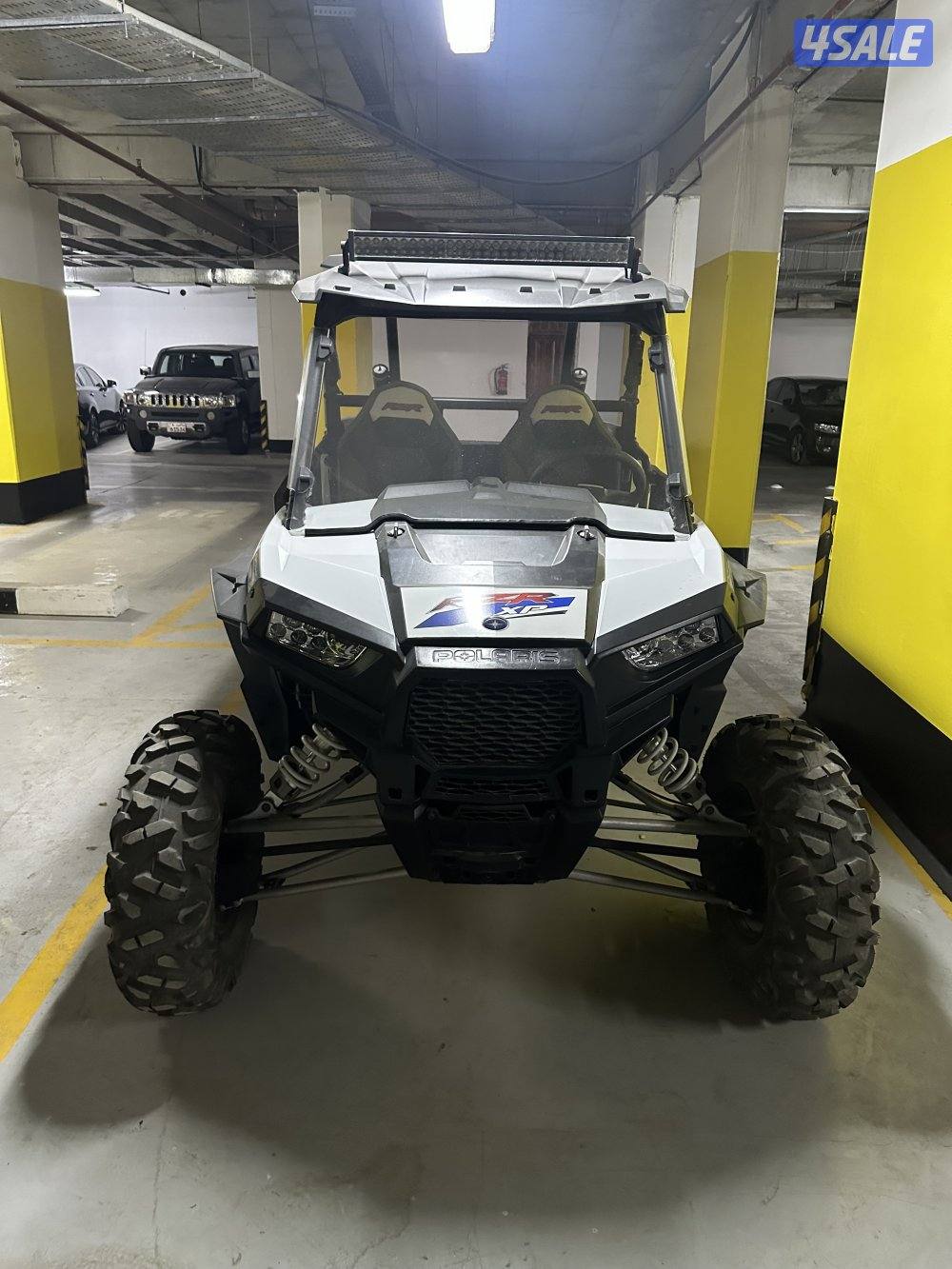 للبيع بولاريس زد ار زد 10003