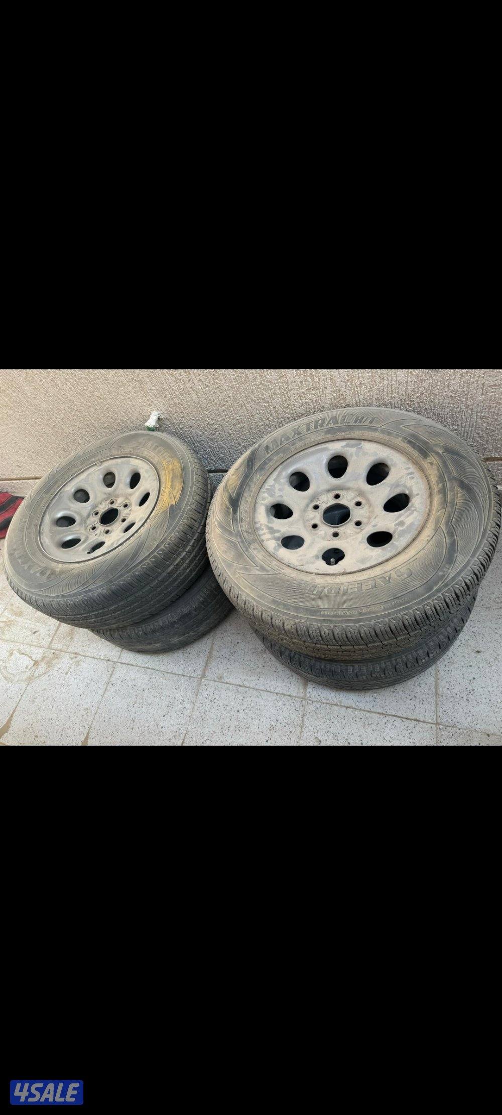 للبيع رنقات عله السوم للجادين فقط2