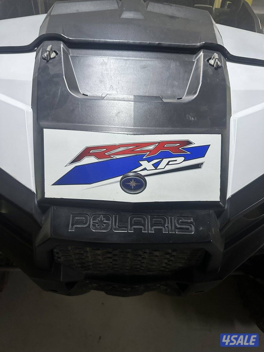 للبيع بولاريس زد ار زد 10009