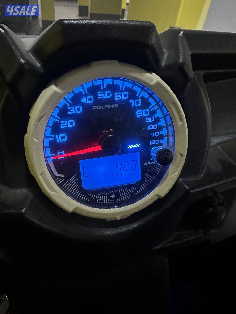 للبيع بولاريس زد ار زد 100010