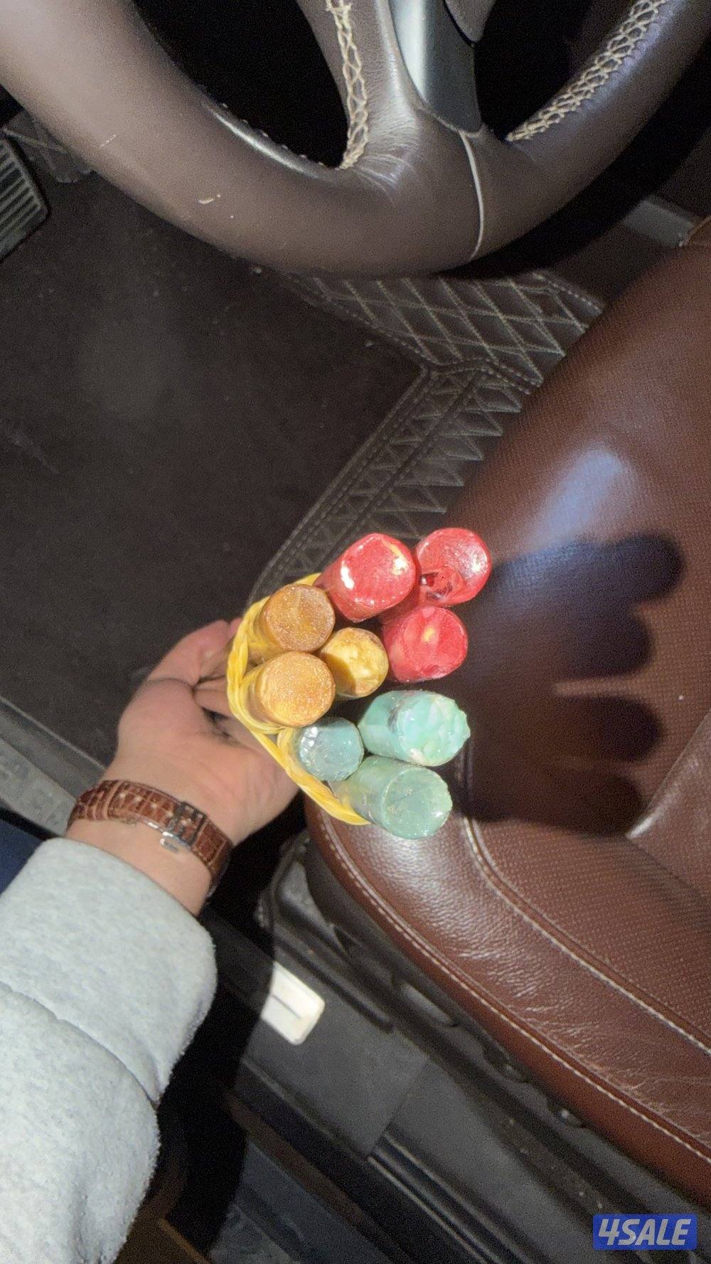 عصي فاتوران المانية0