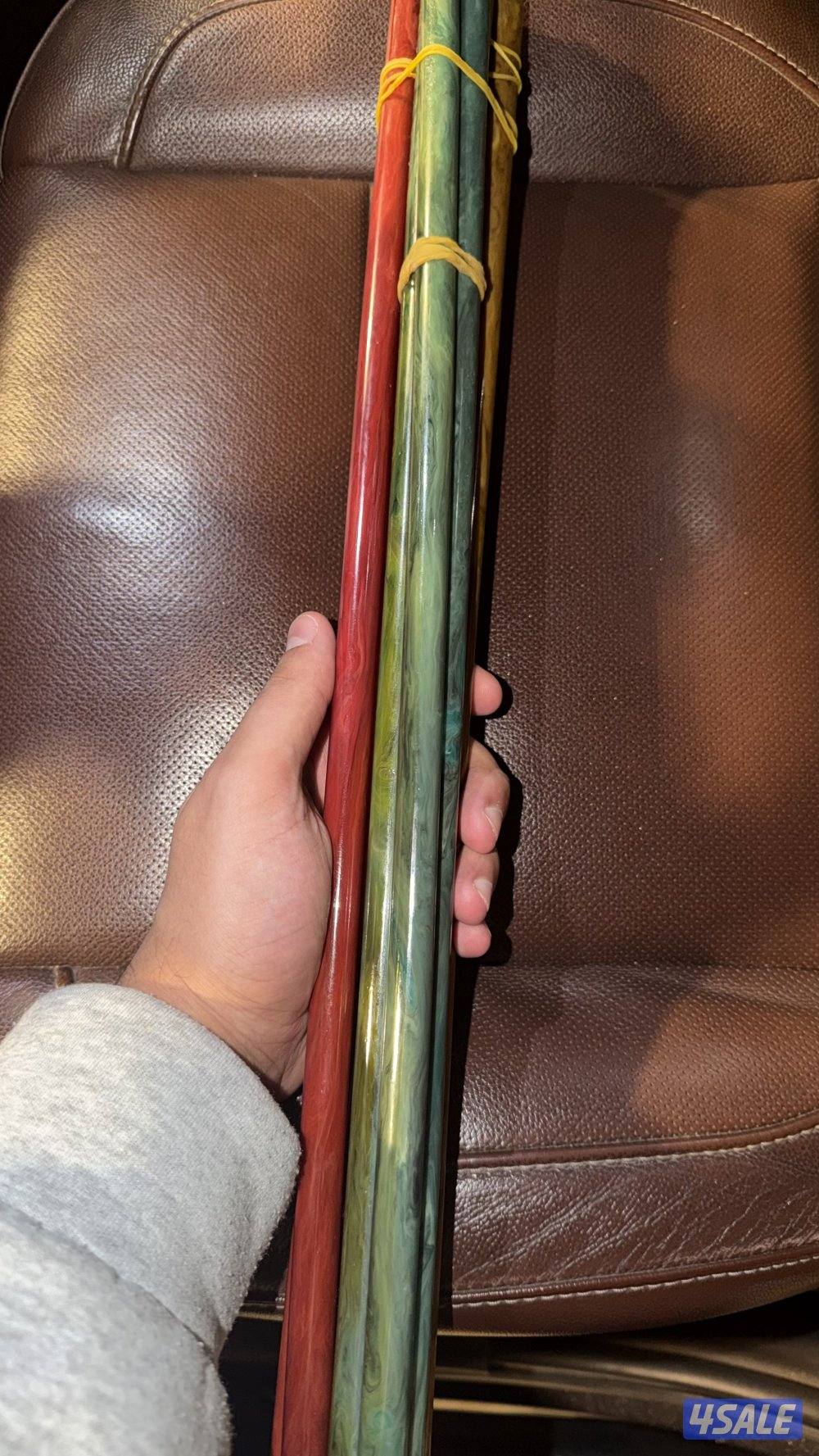 عصي فاتوران المانية1