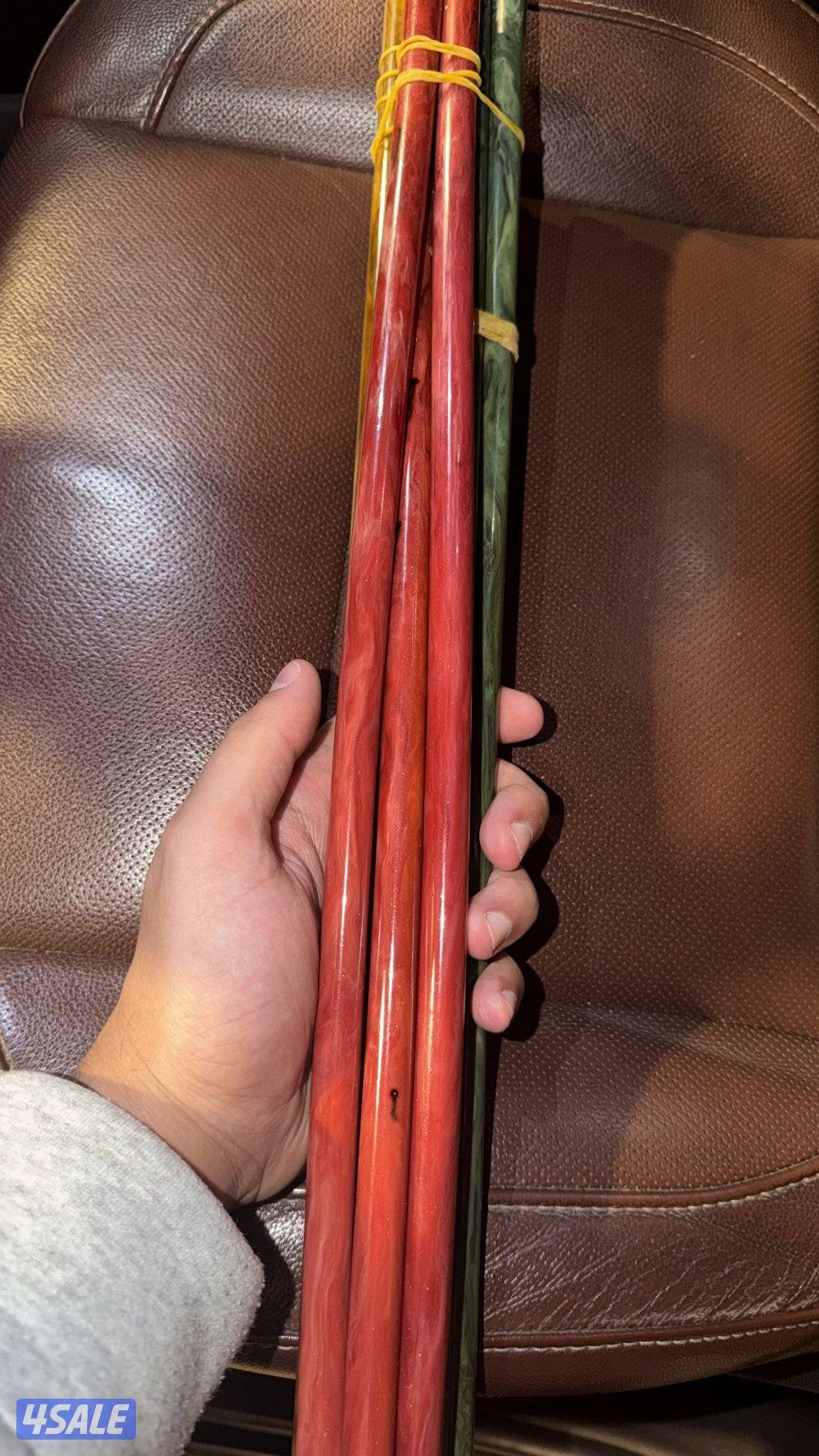 عصي فاتوران المانية2