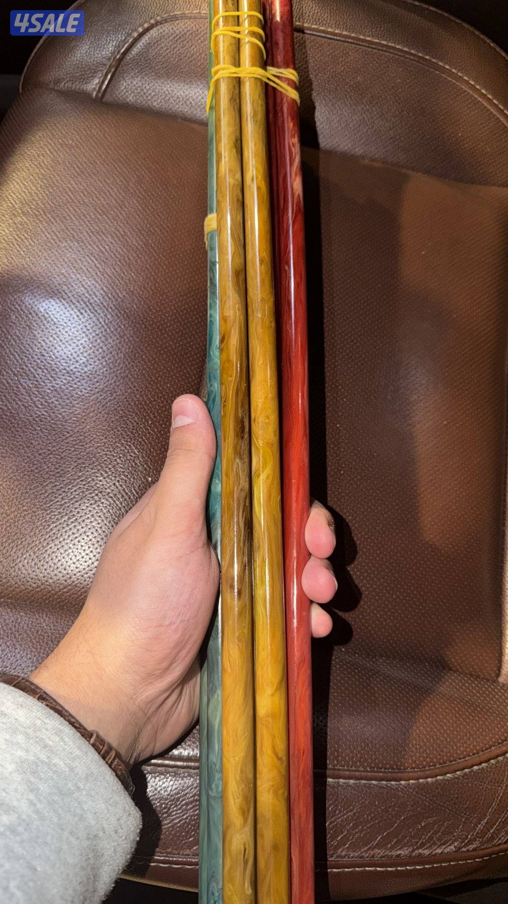 عصي فاتوران المانية3