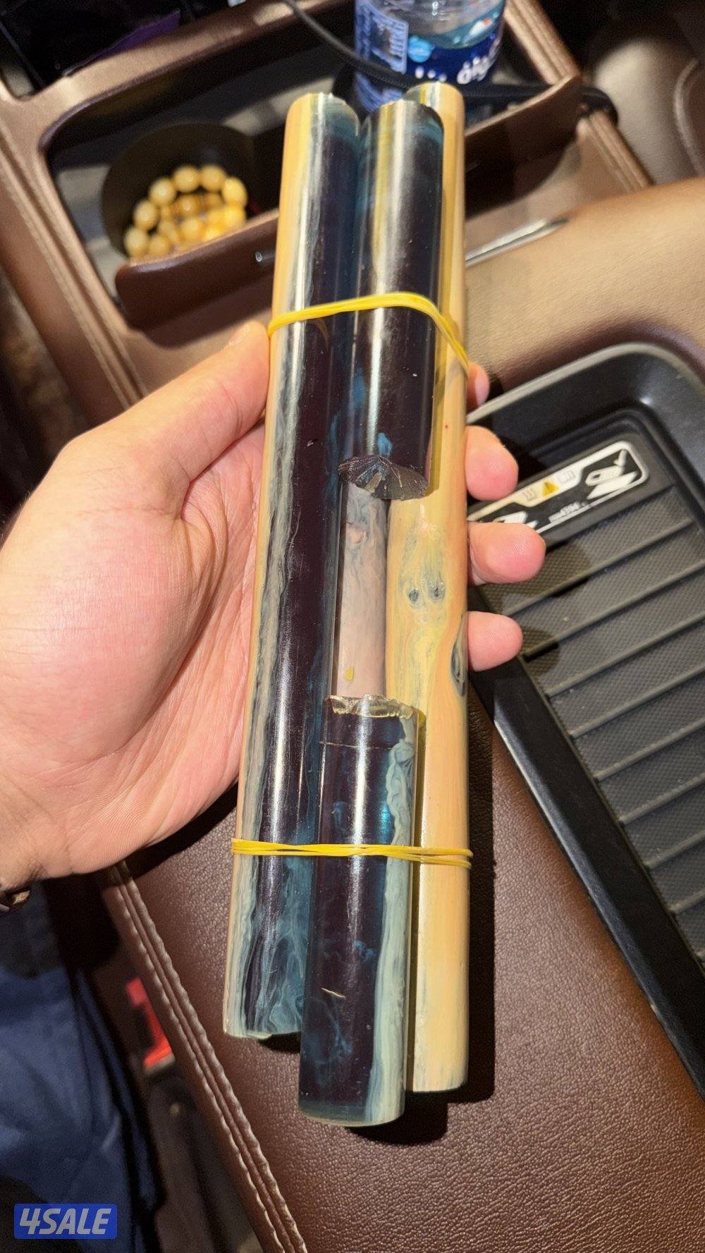 عصي فاتوران المانية4