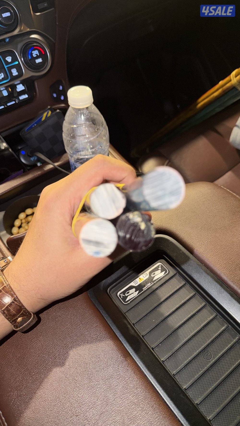 عصي فاتوران المانية5