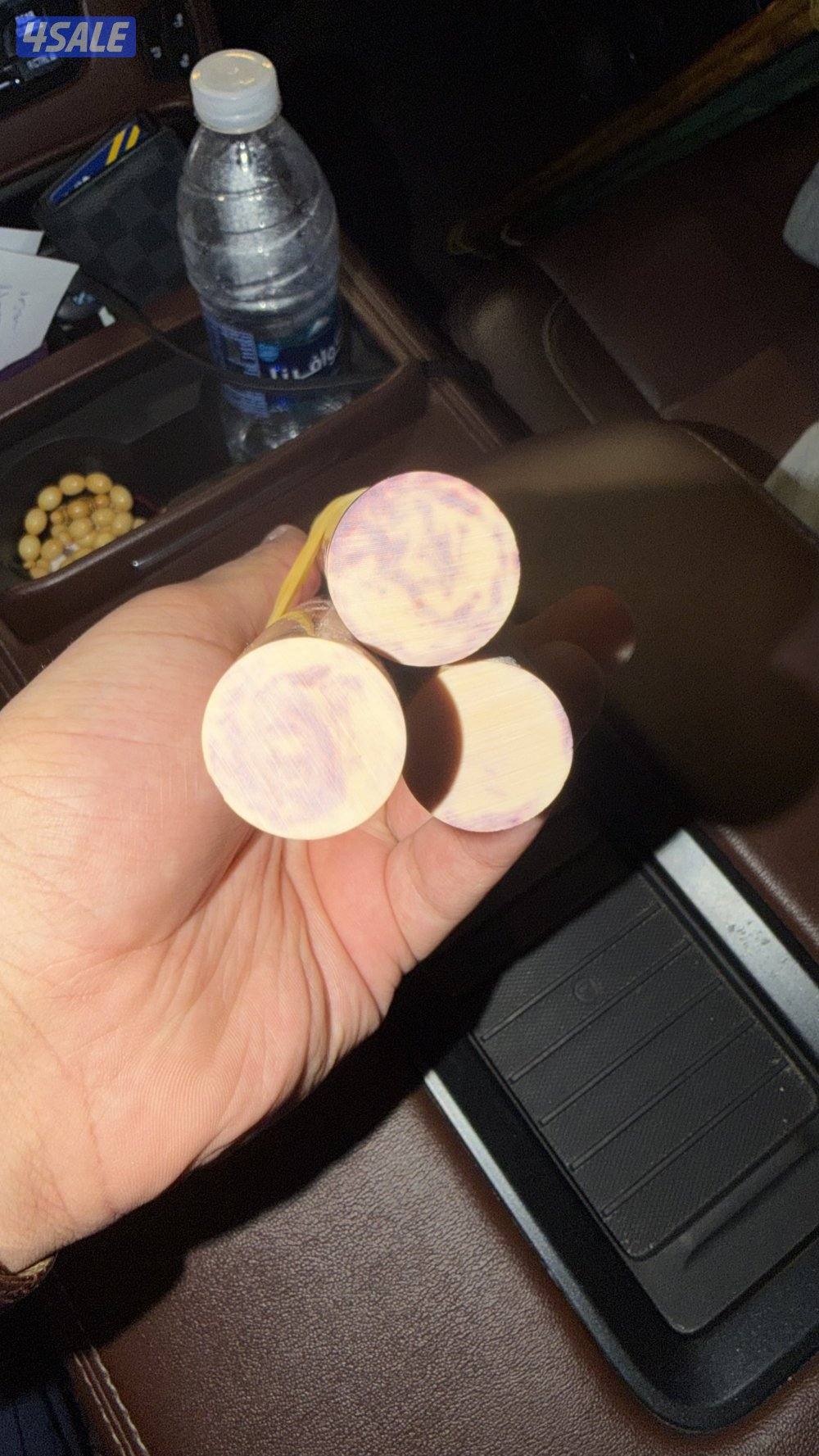 عصي فاتوران المانية7