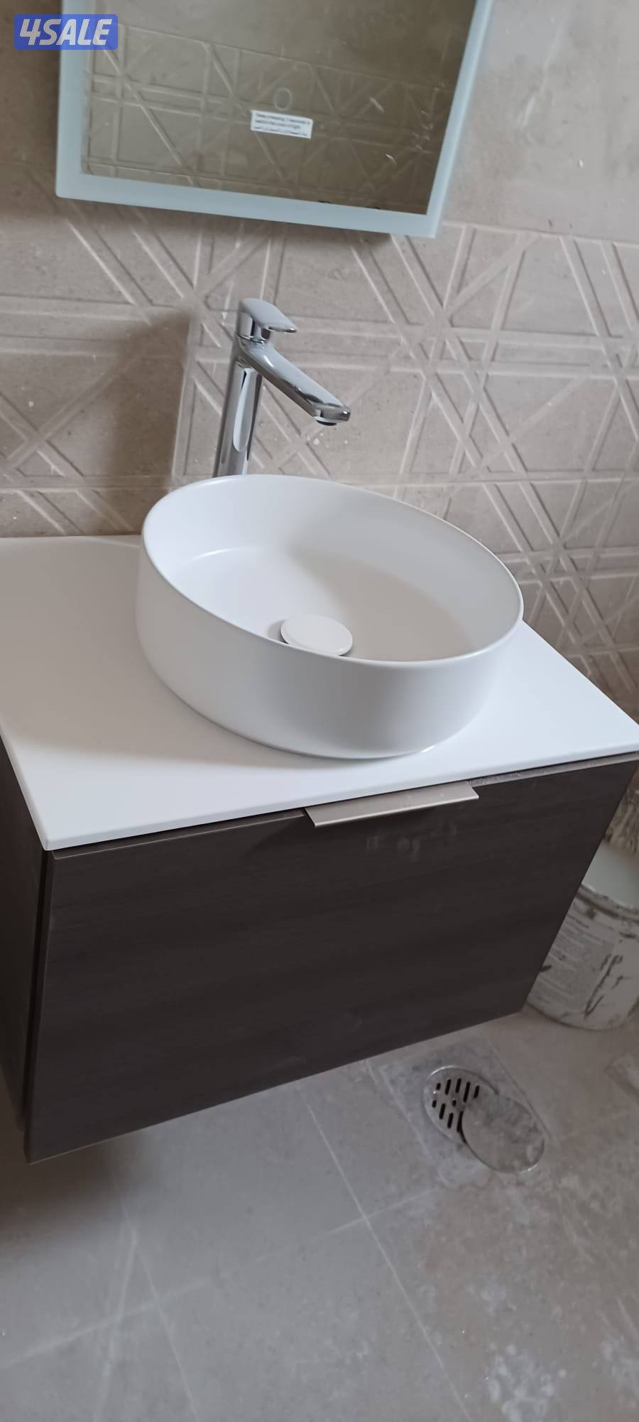 لجميع أعمال الصحي وصيانتها13