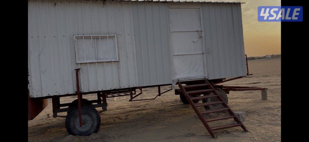 كبره متنقله مستعمله2