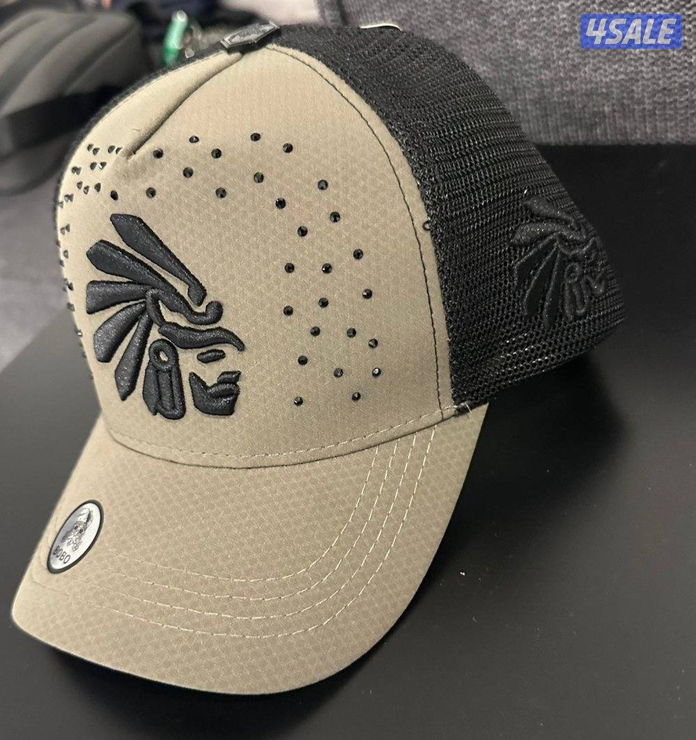 للبيع كاب جديد لون جميل1